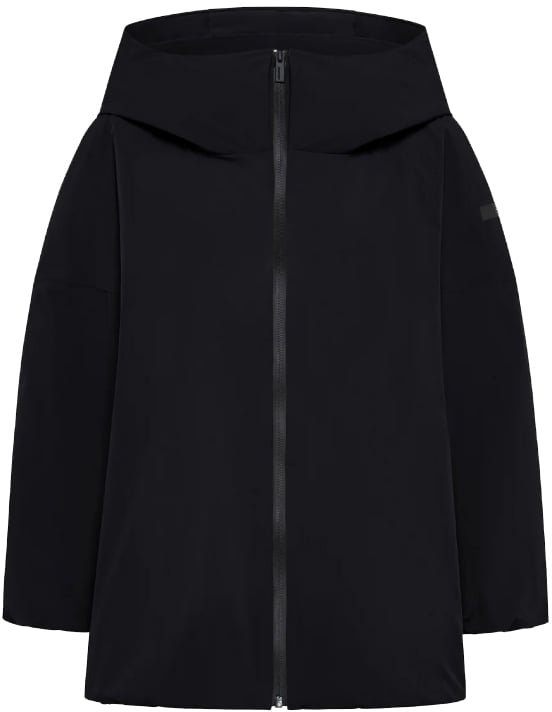 RRD Jackets Black Zwart