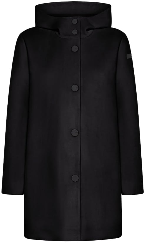 RRD Jackets Brown Bruin