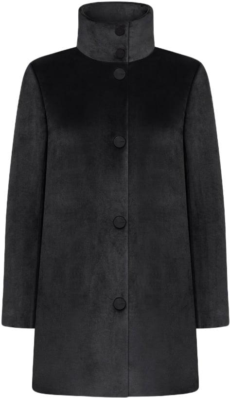 RRD Jackets Black Zwart