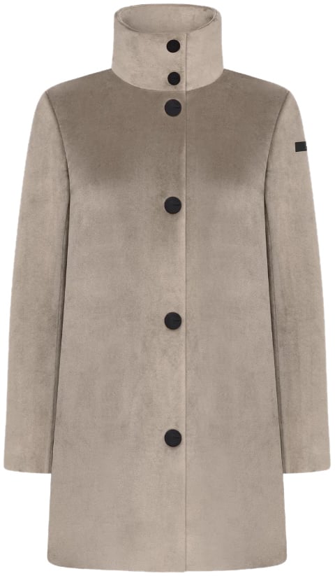 RRD Jackets Brown Bruin