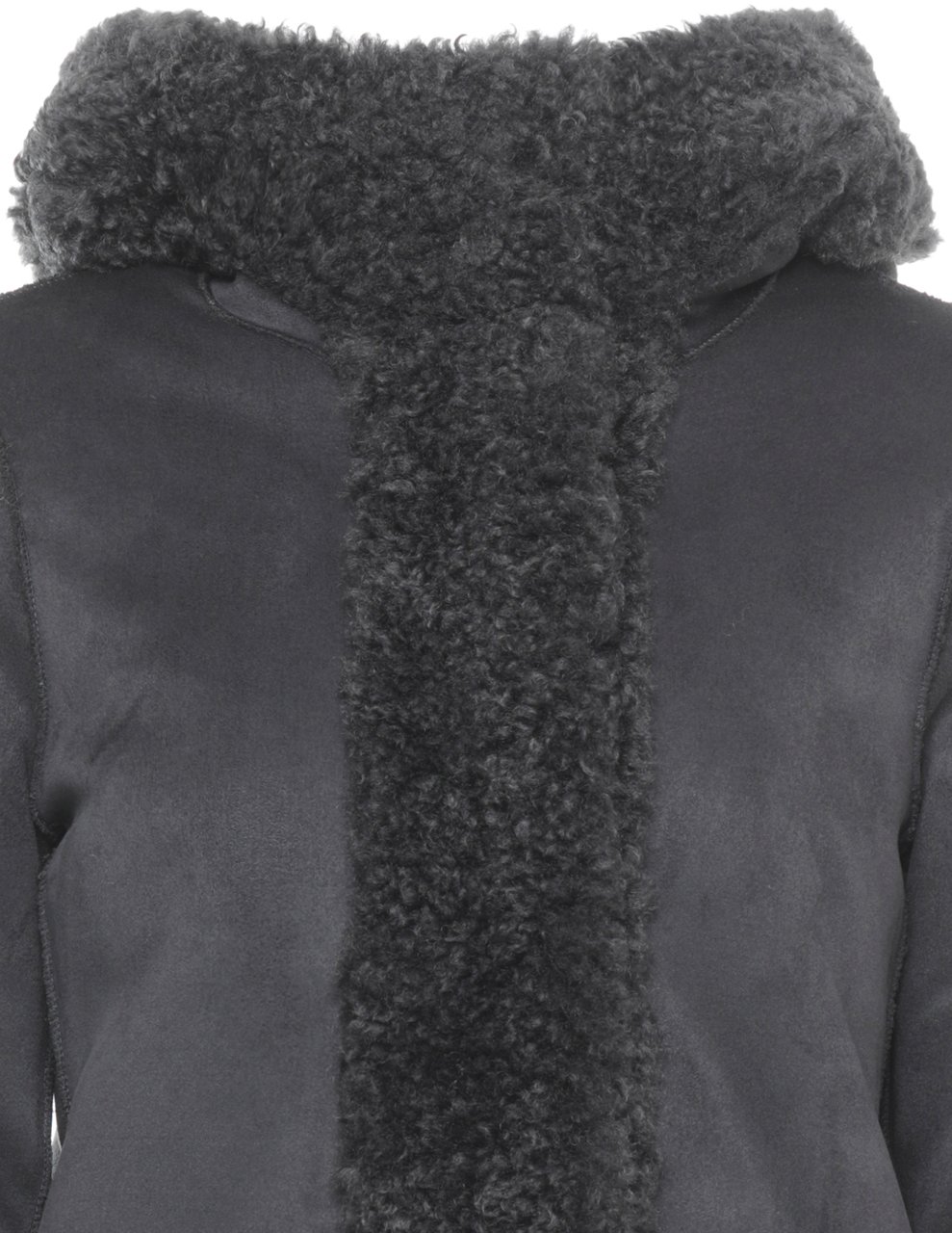 RRD Coats Blue Blauw