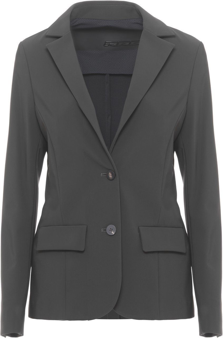 RRD Jackets Black Zwart