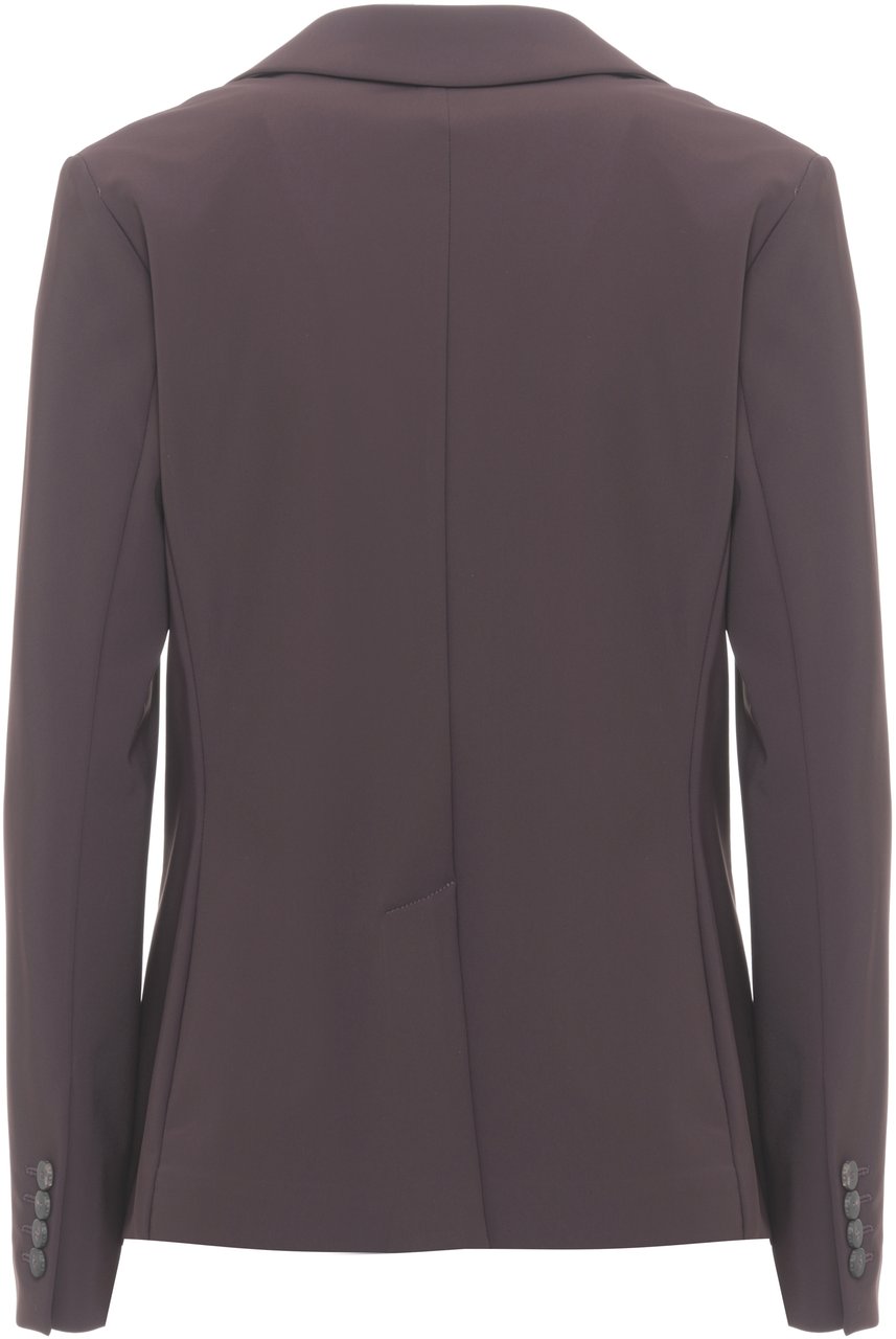 RRD Jackets Bordeaux Rood