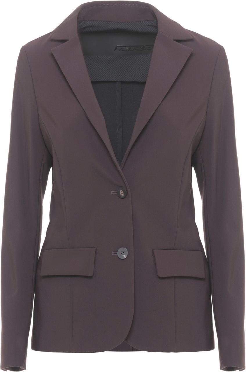 RRD Jackets Bordeaux Rood