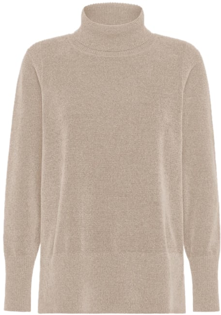 RRD Sweaters Beige Beige