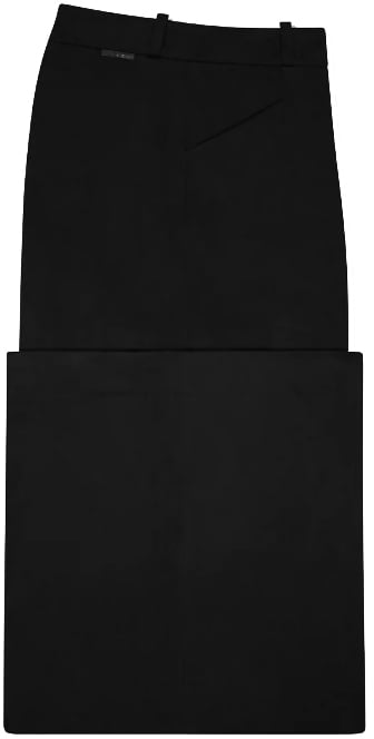 RRD Trousers Brown Bruin