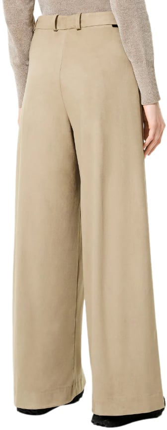 RRD Trousers Brown Bruin