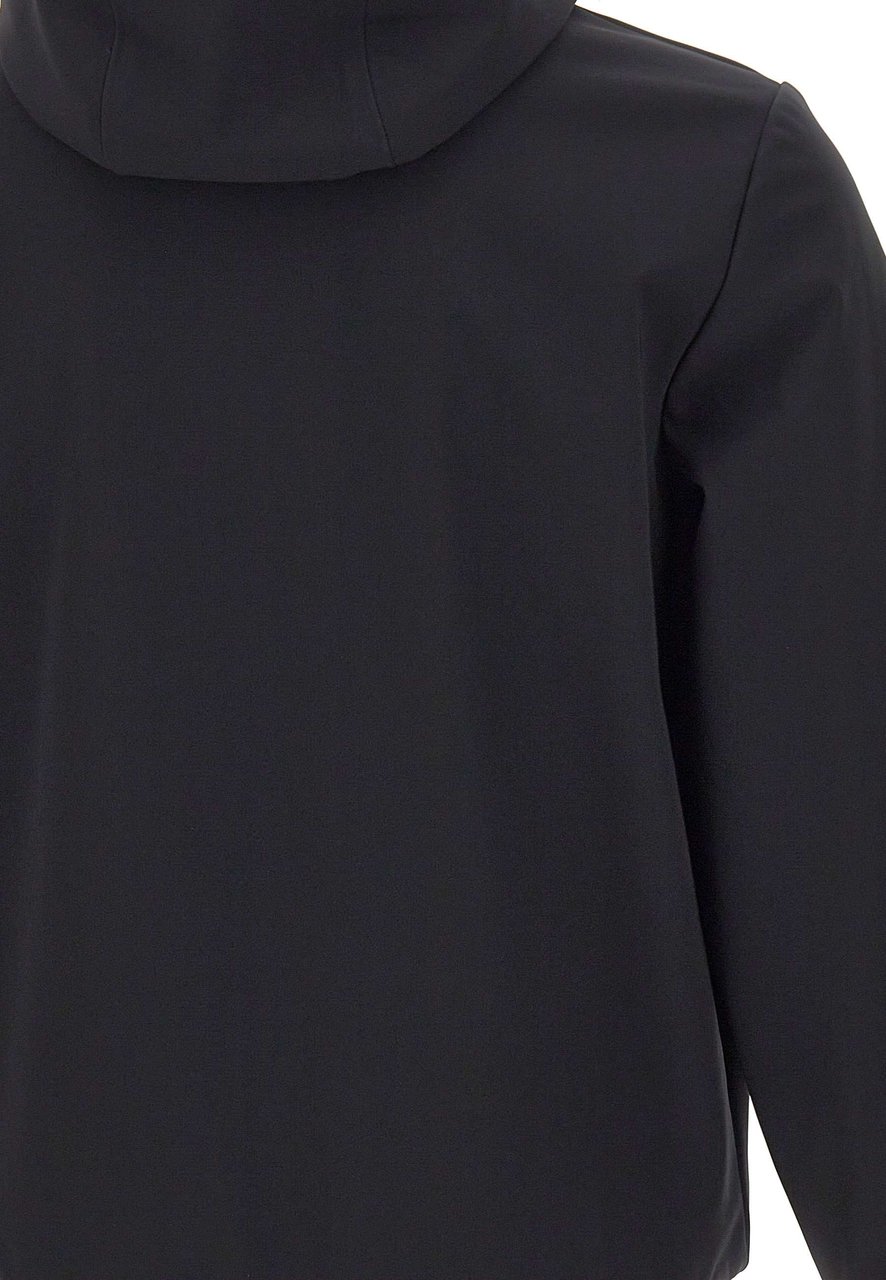 RRD Jackets Black Zwart