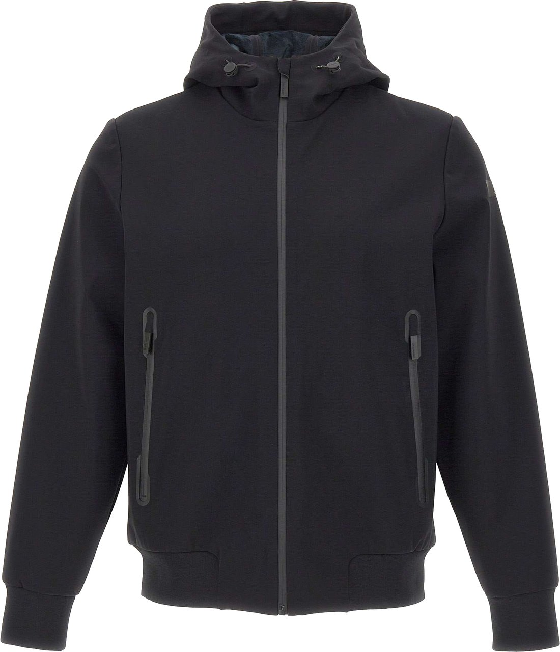 RRD Jackets Black Zwart