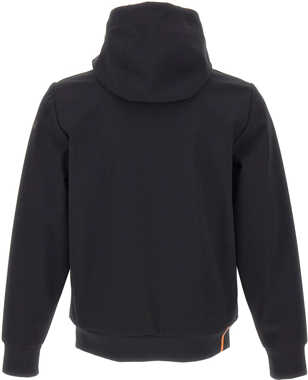 RRD Jackets Black Zwart