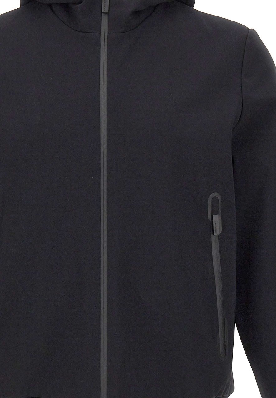 RRD Jackets Black Zwart