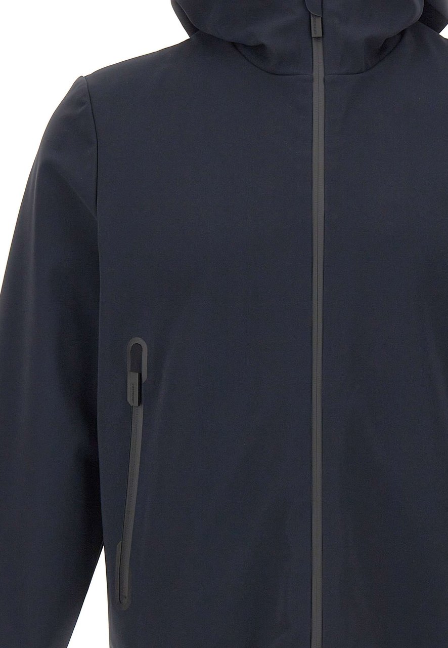 RRD Jackets Blue Navy