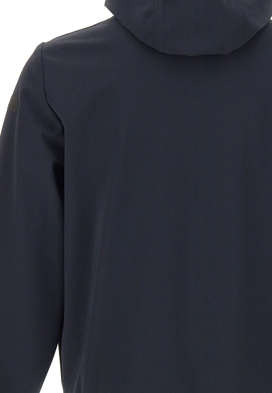 RRD Jackets Blue Navy