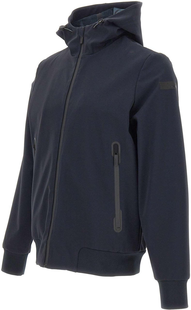 RRD Jackets Blue Navy