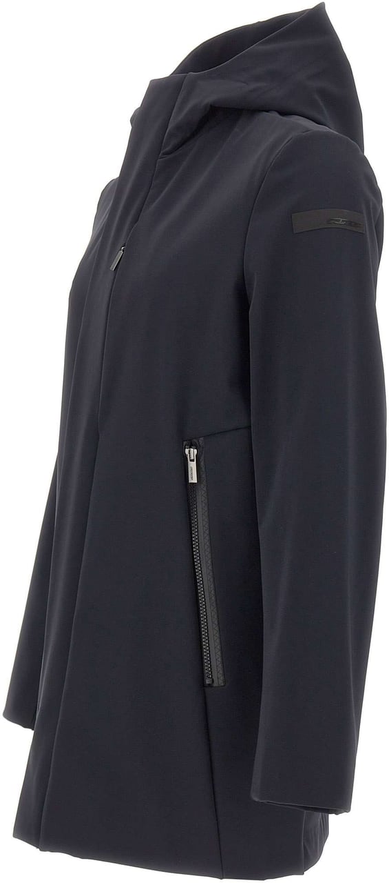 RRD Jackets Blue Navy