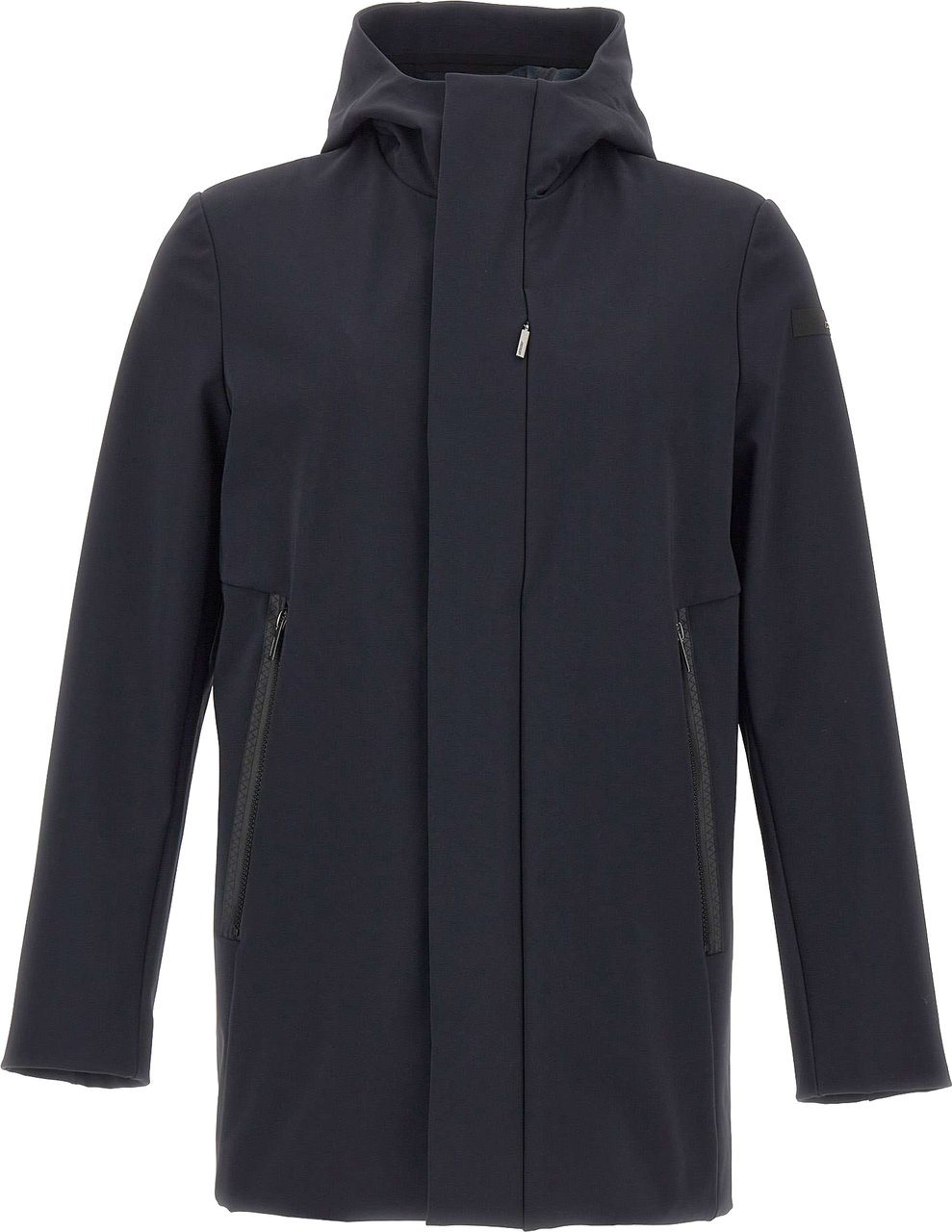 RRD Jackets Blue Navy
