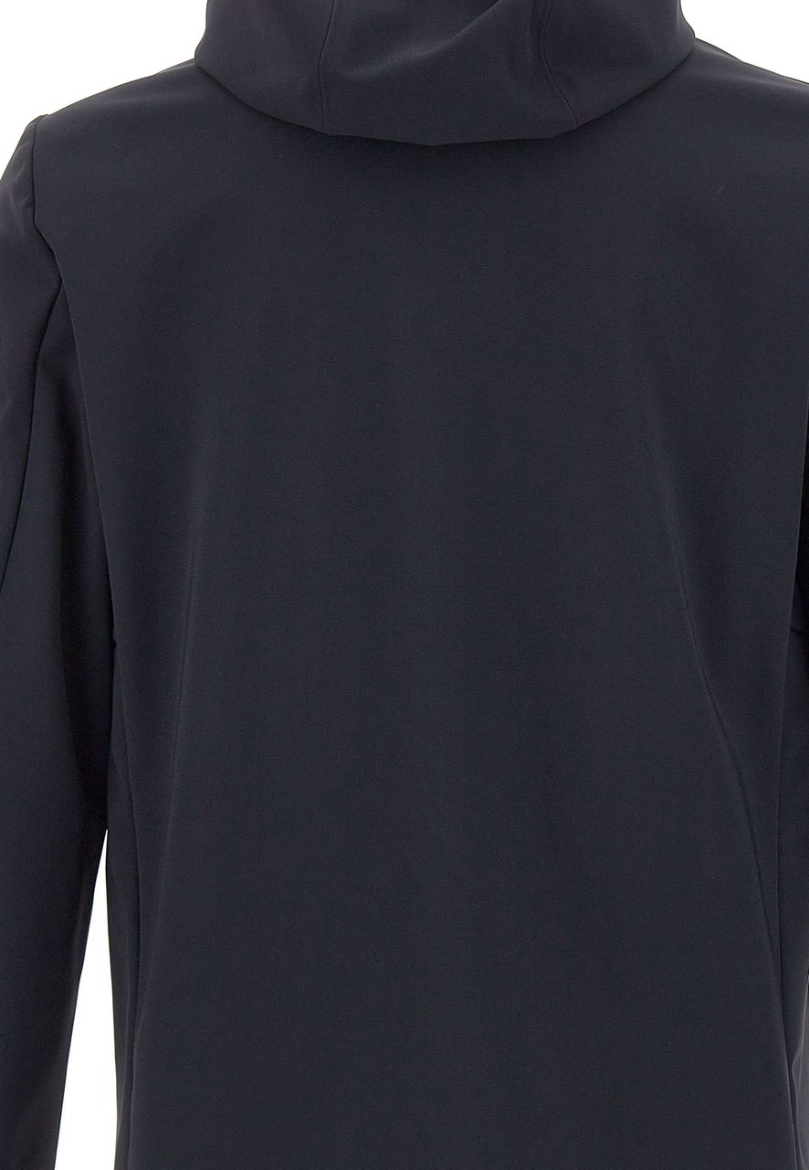 RRD Jackets Blue Navy