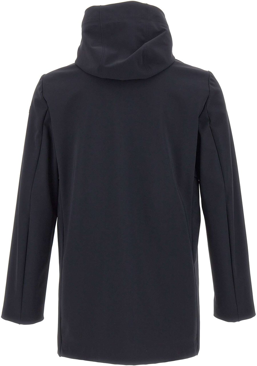 RRD Jackets Blue Navy