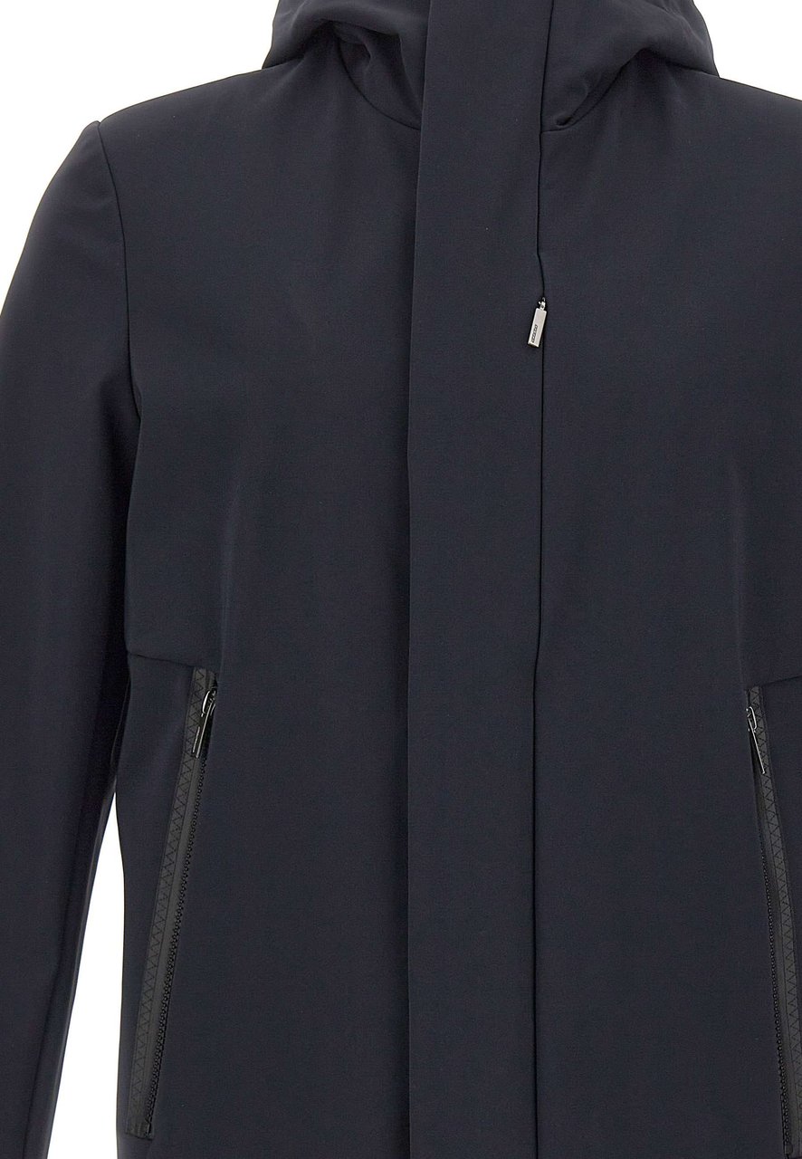 RRD Jackets Blue Navy