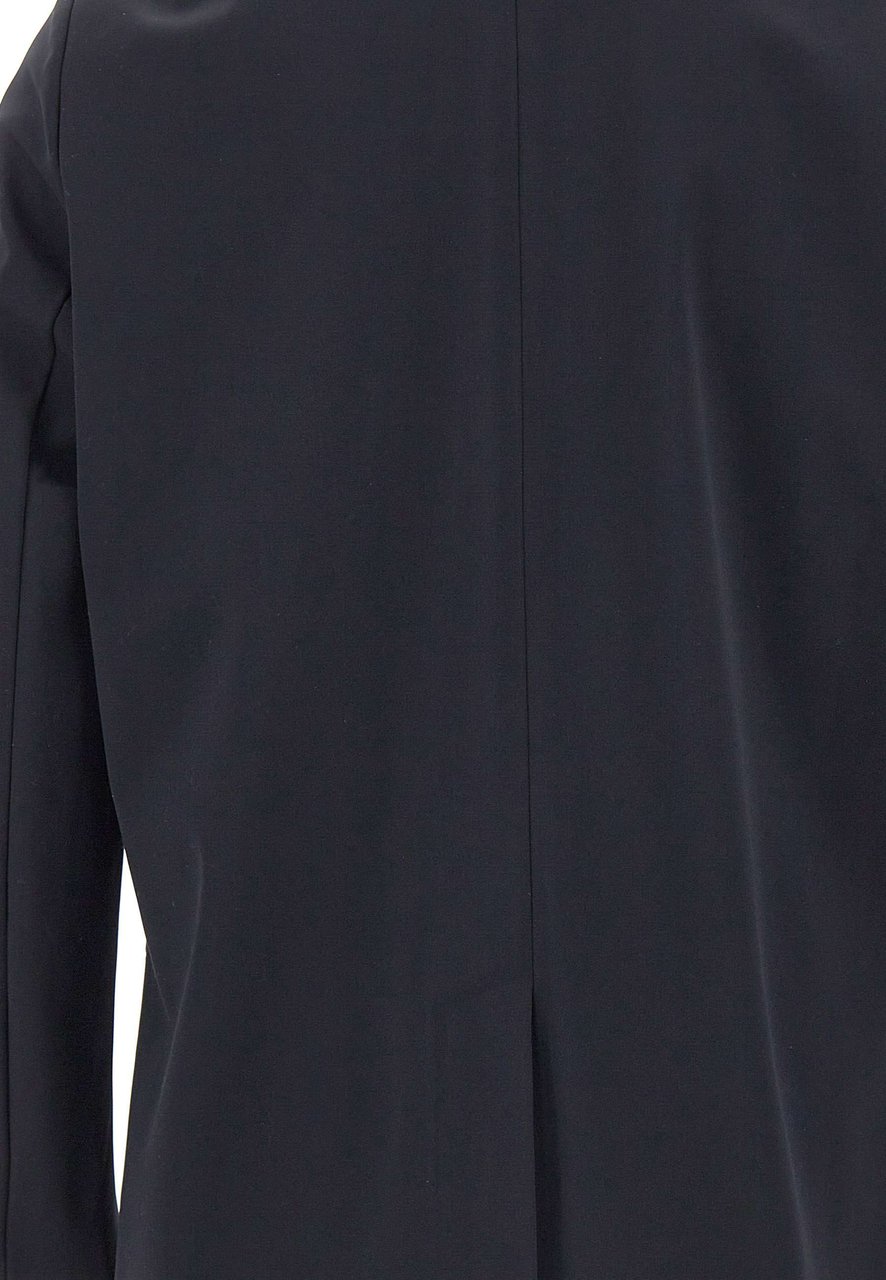 RRD Coats Blue Navy