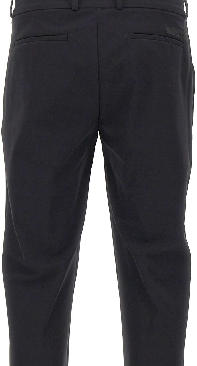 RRD Trousers Black Zwart