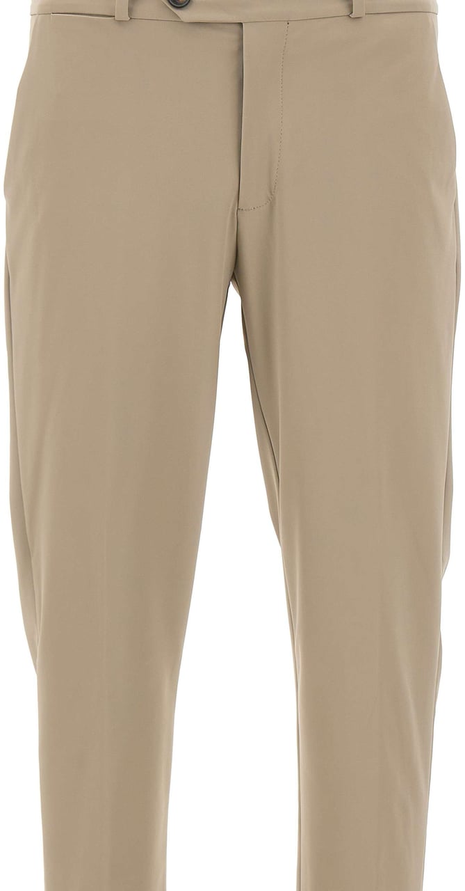 RRD Trousers Beige Beige