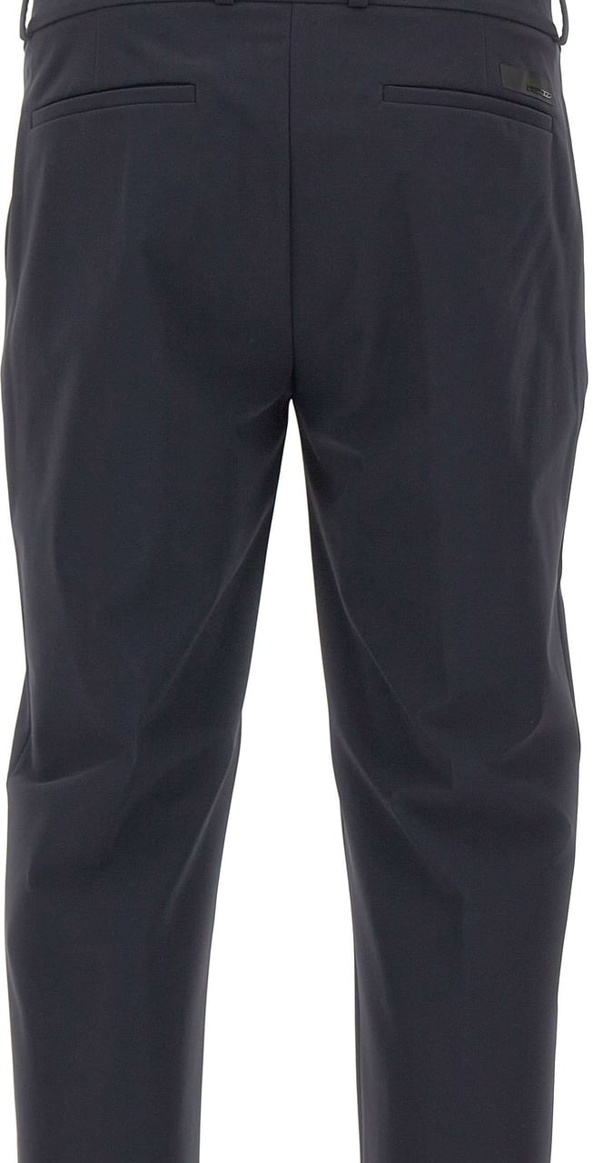 RRD Trousers Blue Navy