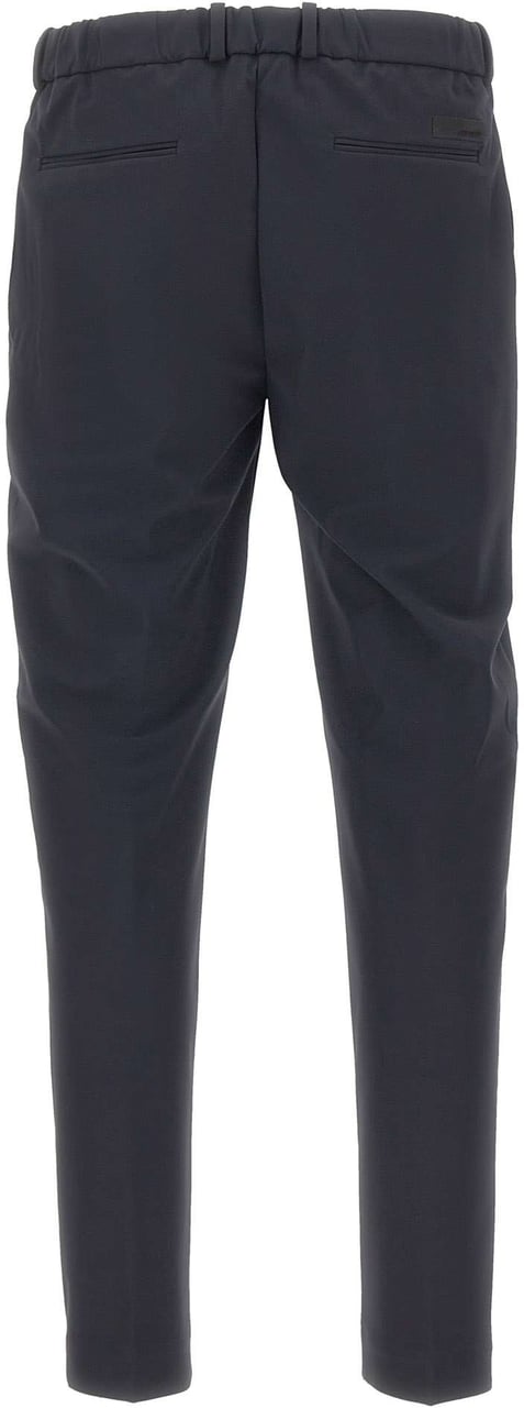 RRD Trousers Blue Navy