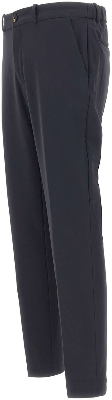 RRD Trousers Blue Navy