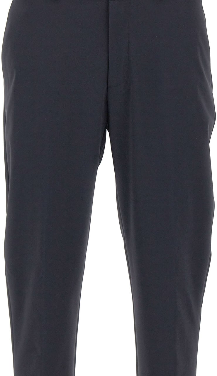 RRD Trousers Blue Navy