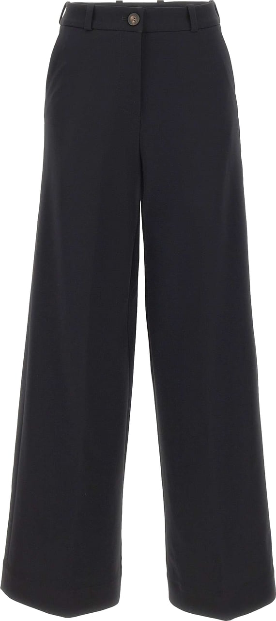 RRD Trousers Black Zwart