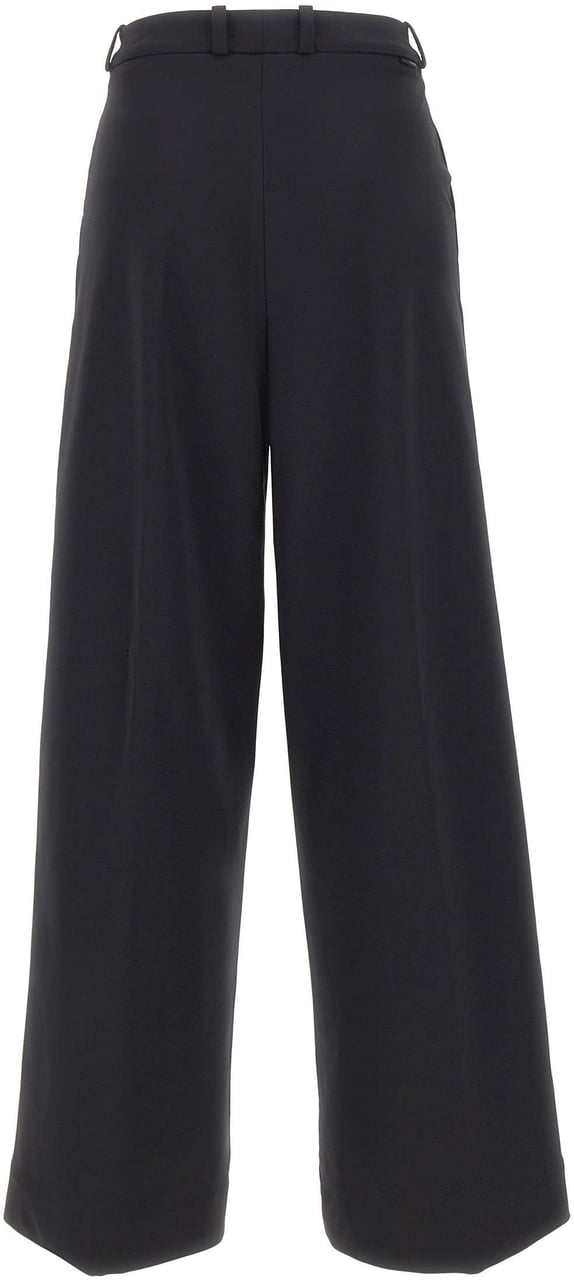 RRD Trousers Black Zwart