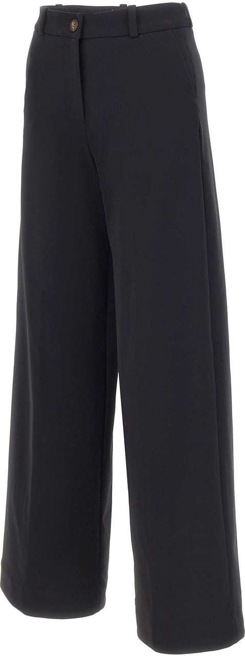 RRD Trousers Black Zwart