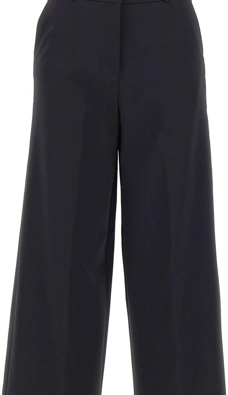 RRD Trousers Black Zwart