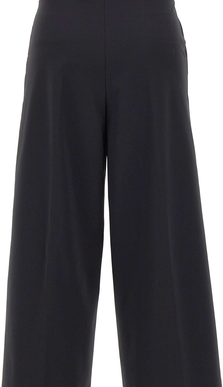 RRD Trousers Black Zwart