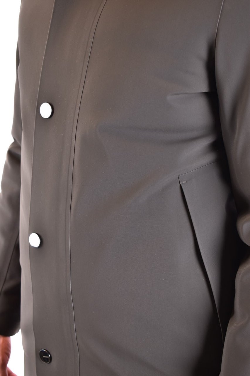 RRD RRD WES00621 Groen