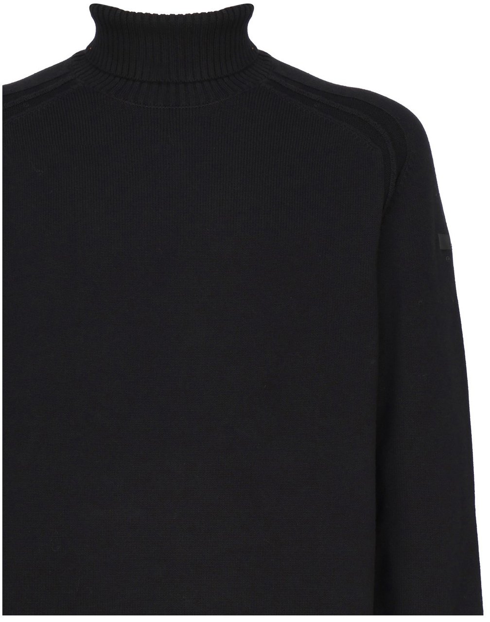 RRD Dolcevita Black Zwart