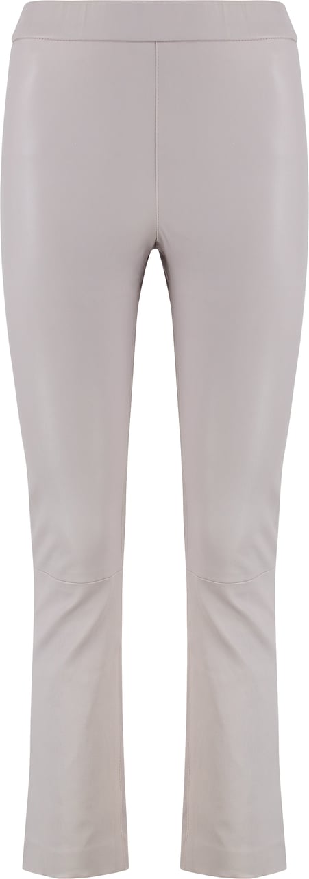 Sablyn Devon leather pants Paars