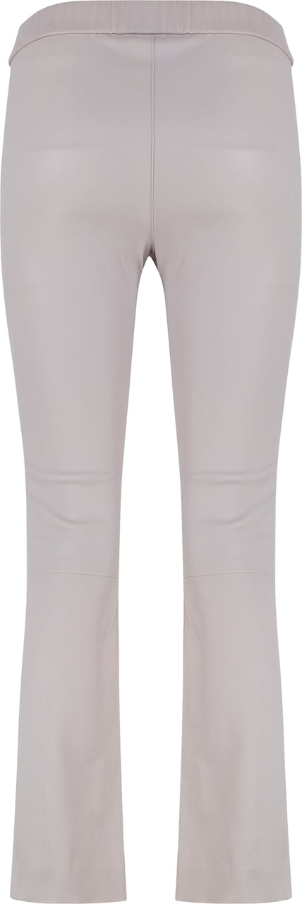 Sablyn Devon leather pants Paars