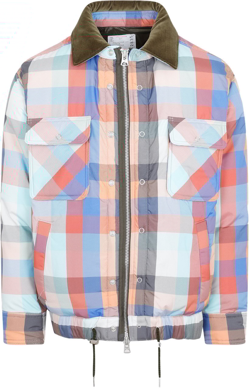 Sacai SACAI 2202835M Divers