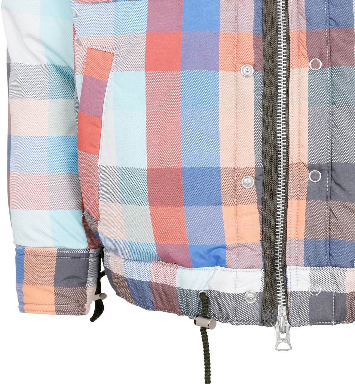 Sacai SACAI 2202835M Divers