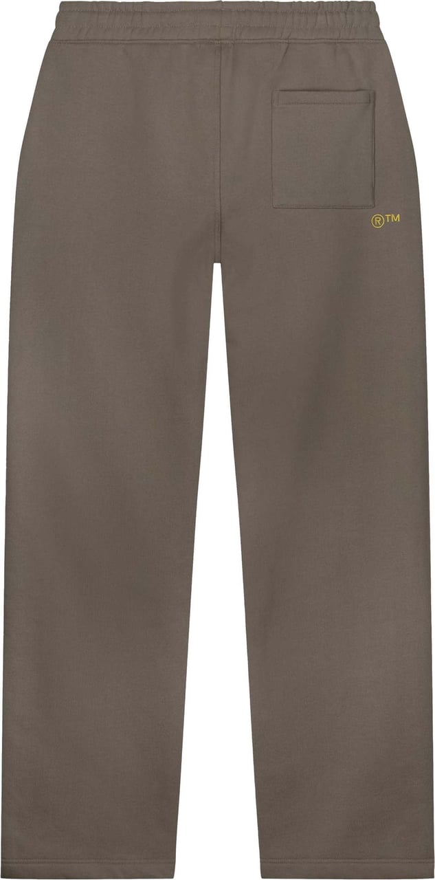 Saint Blanc Apparel Loose Jogger Wit
