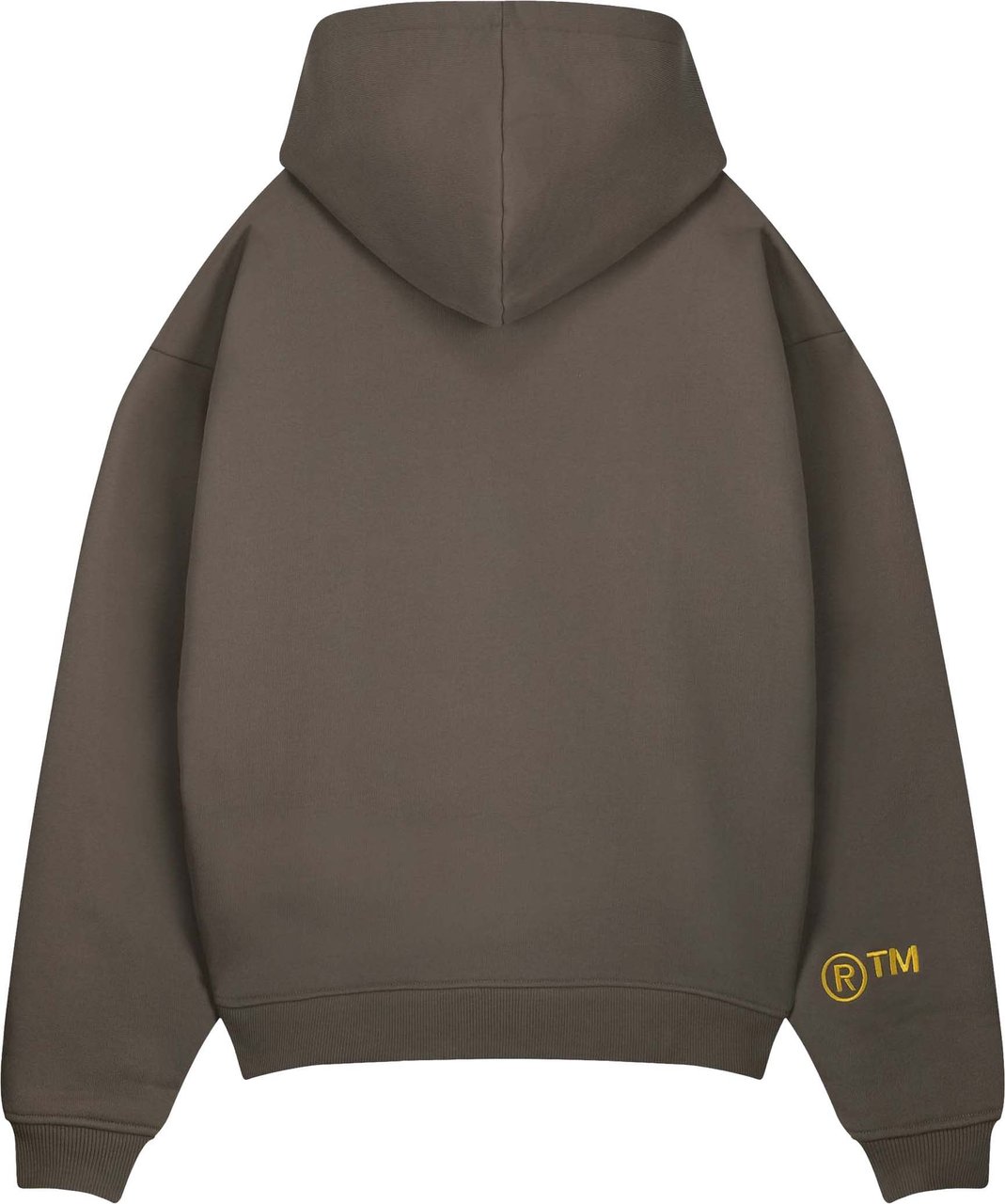 Saint Blanc Apparel Zipper Wit