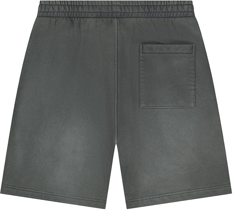Saint Blanc Euro Luxury Short Zwart