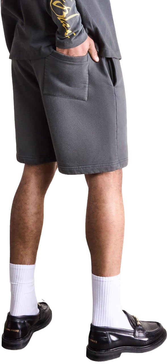Saint Blanc Euro Luxury Short Zwart