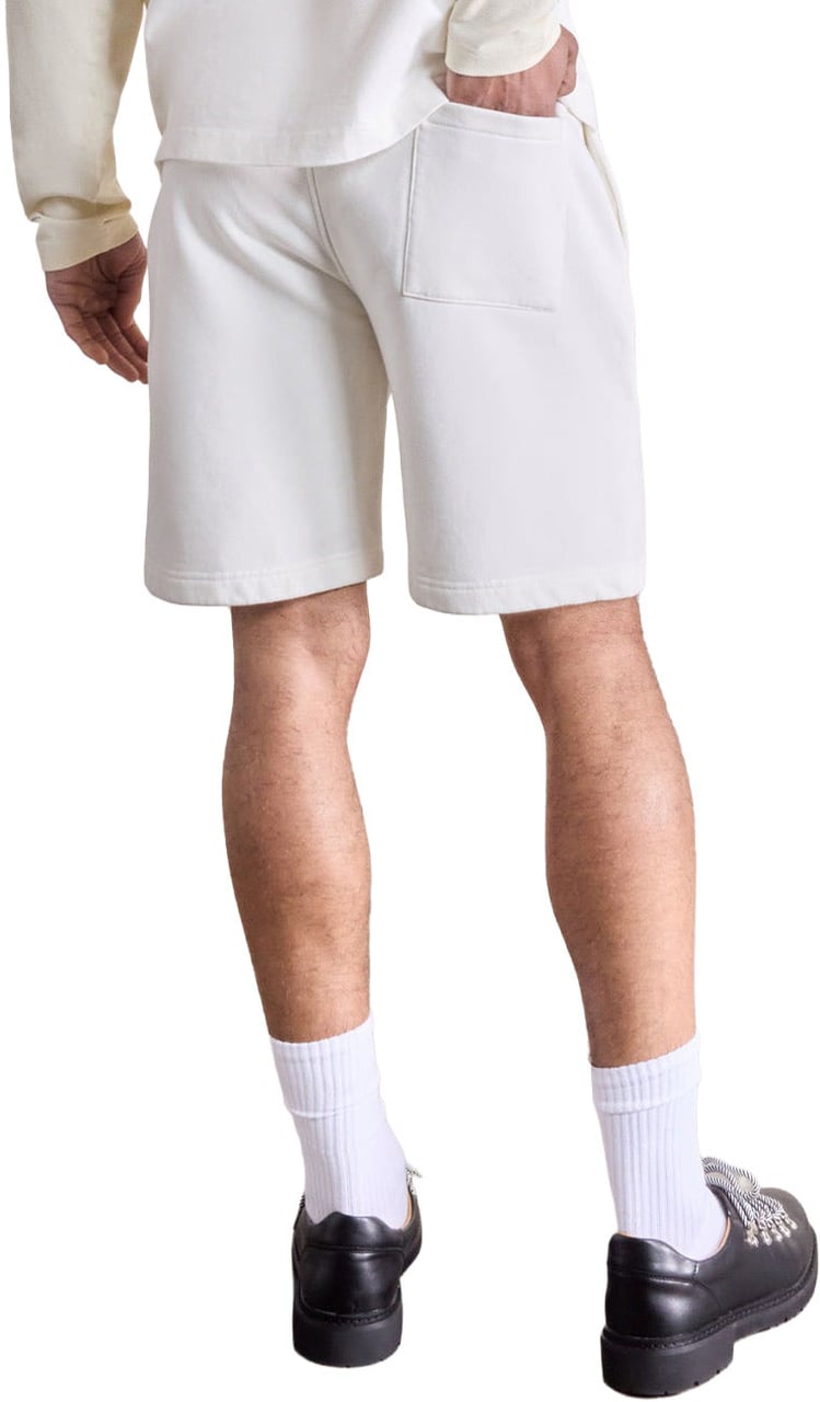 Saint Blanc Euro Luxury Short Wit