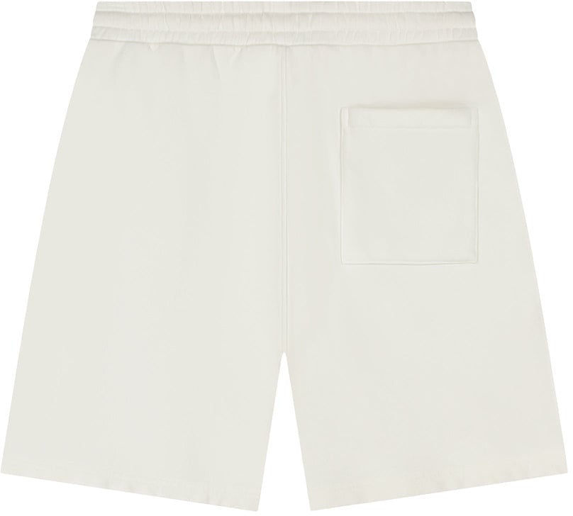 Saint Blanc Euro Luxury Short Wit