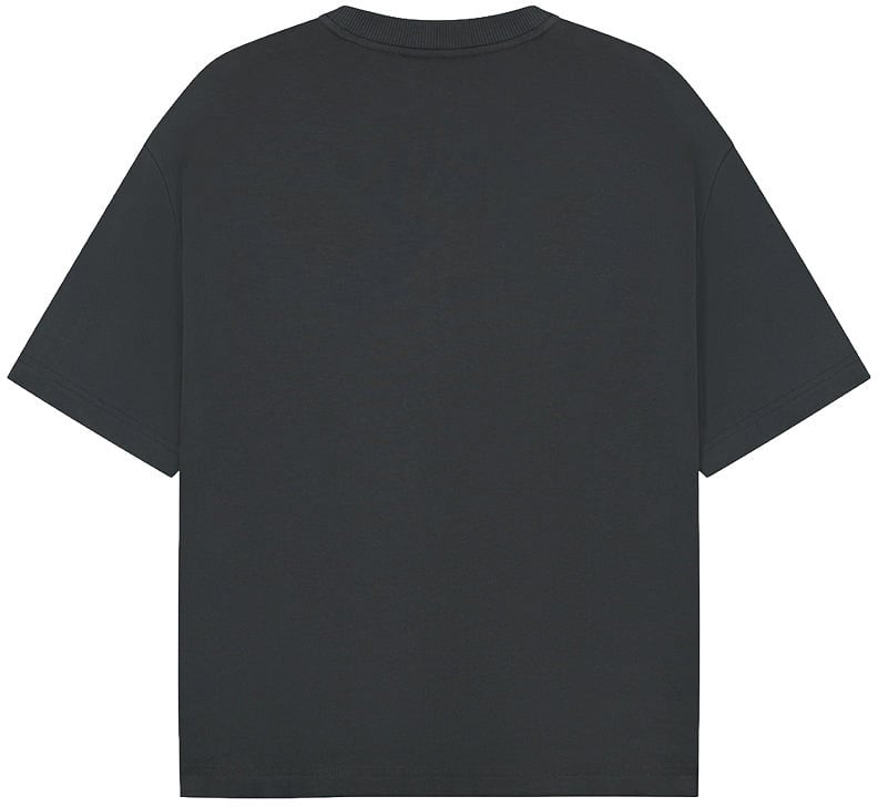 Saint Blanc Gallop T-Shirt Zwart