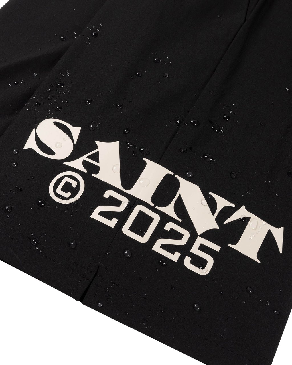 Saint Blanc Zwembroek Zwart