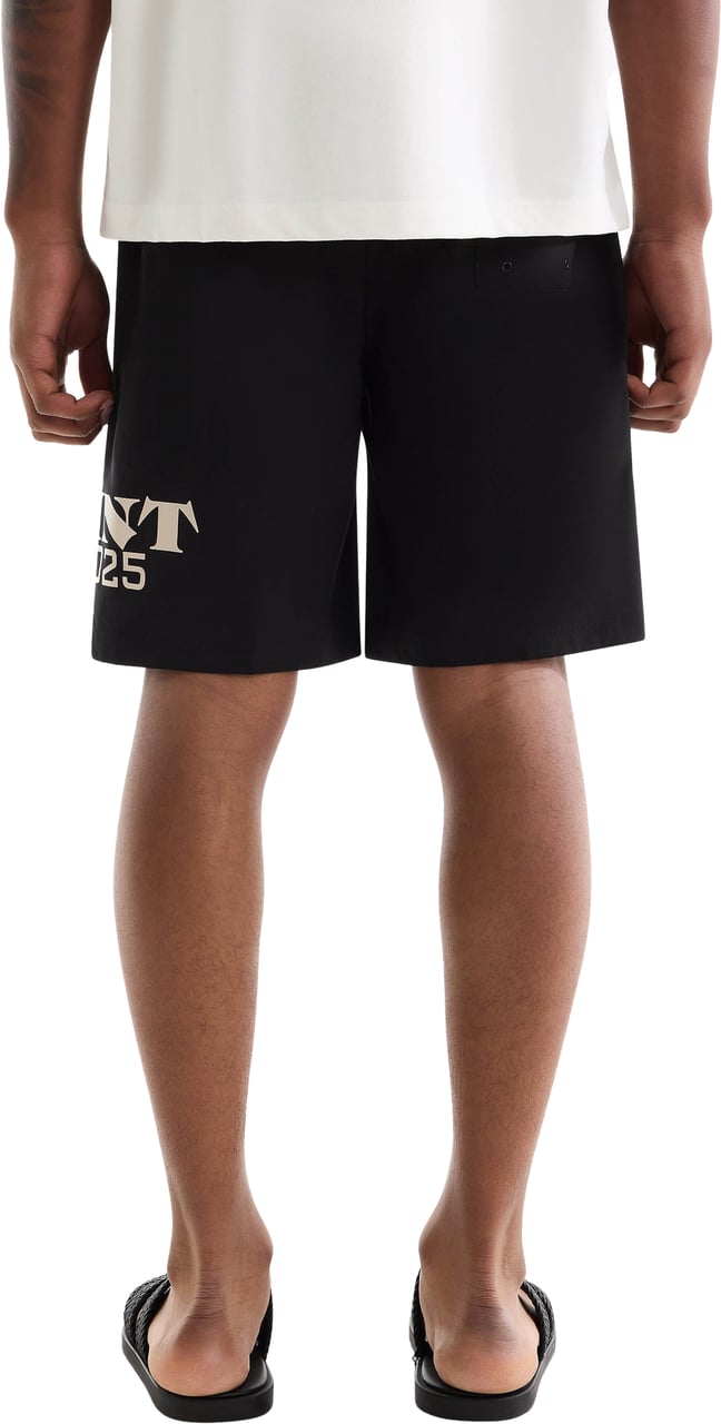 Saint Blanc Zwembroek Zwart